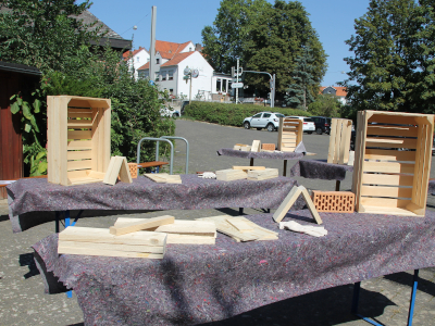 Insektenhotel